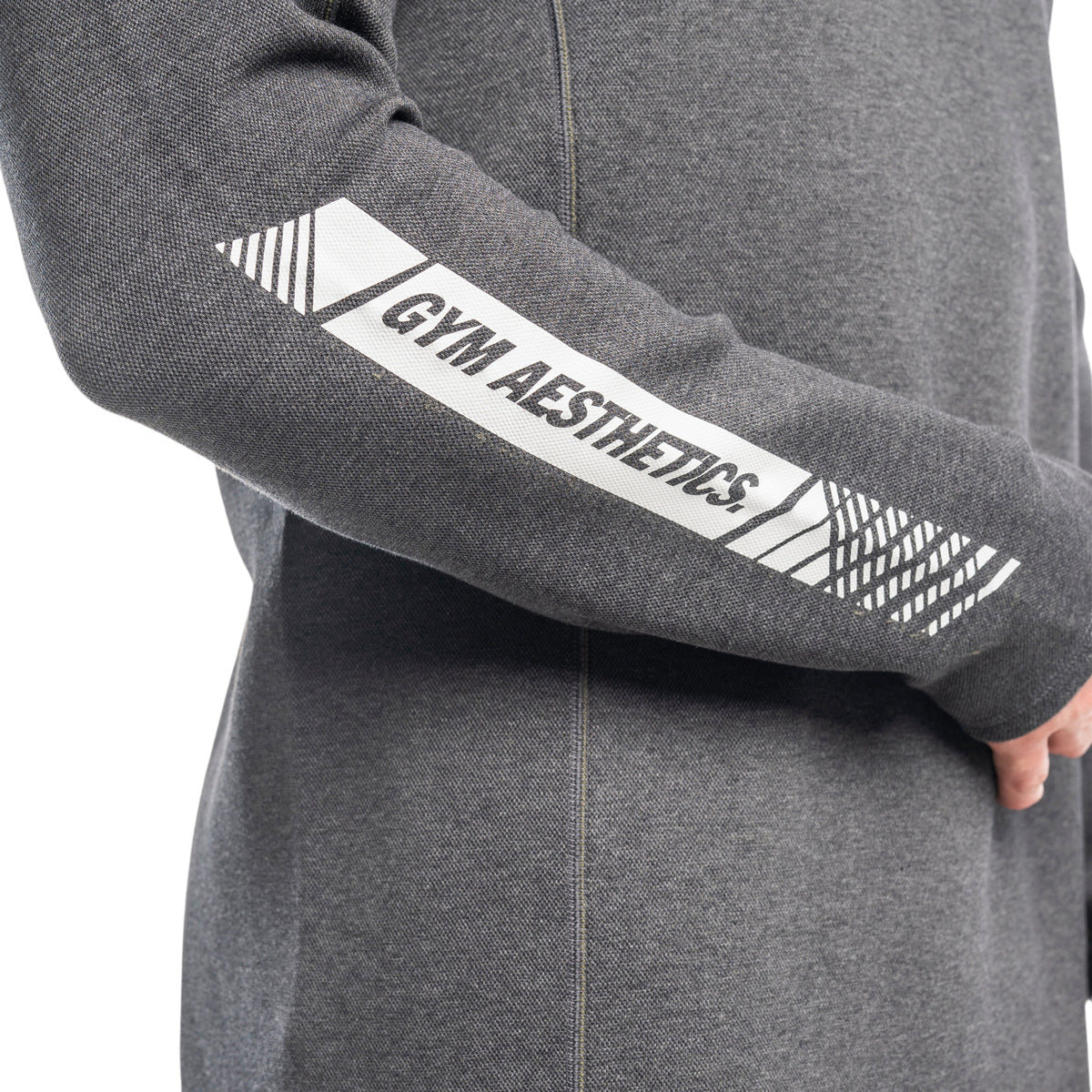 Image of Training Wendbar Hoodie Pikee für Herren