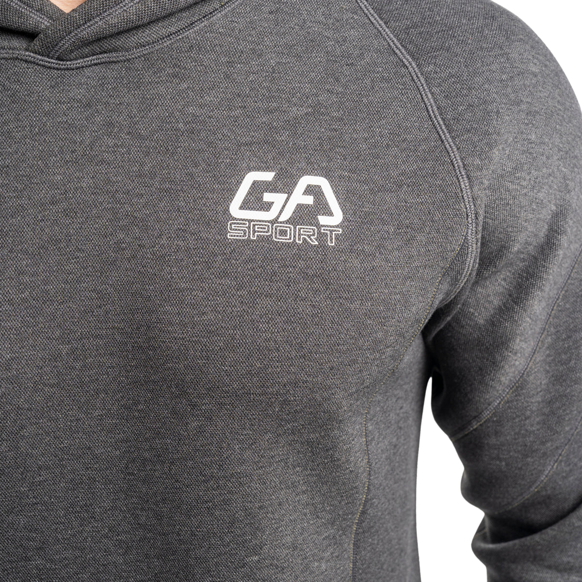 Image of Training Wendbar Hoodie Pikee für Herren