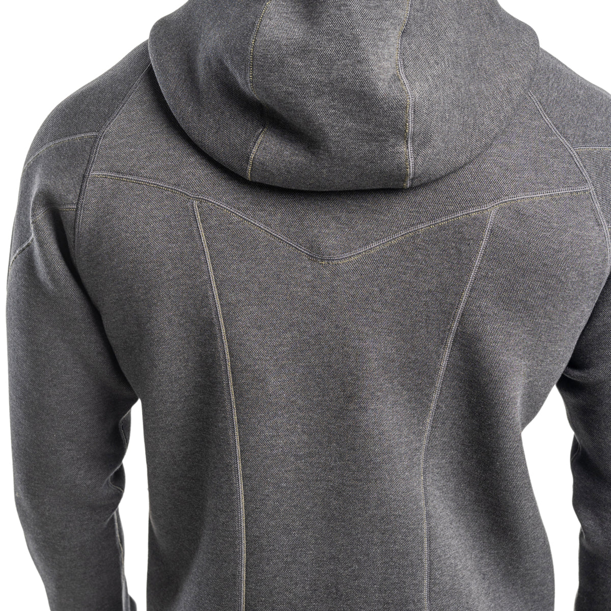 Image of Training Wendbar Hoodie Pikee für Herren