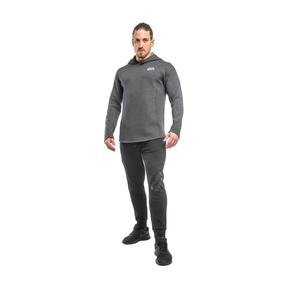 Image of Training Wendbar Hoodie Pikee für Herren