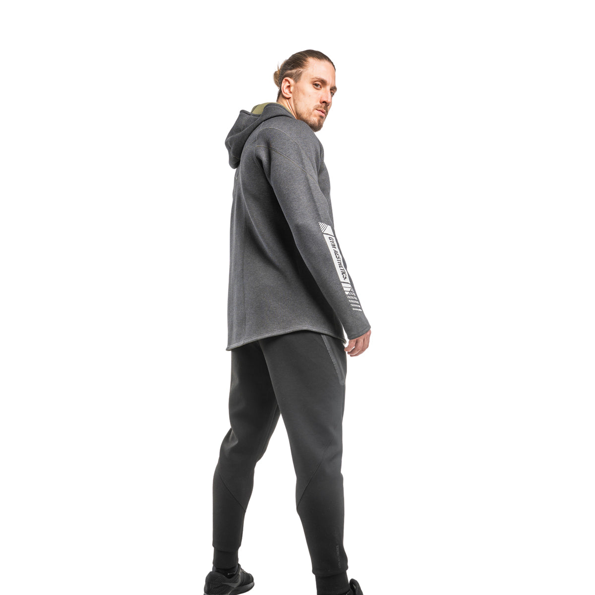 Image of Training Wendbar Hoodie Pikee für Herren