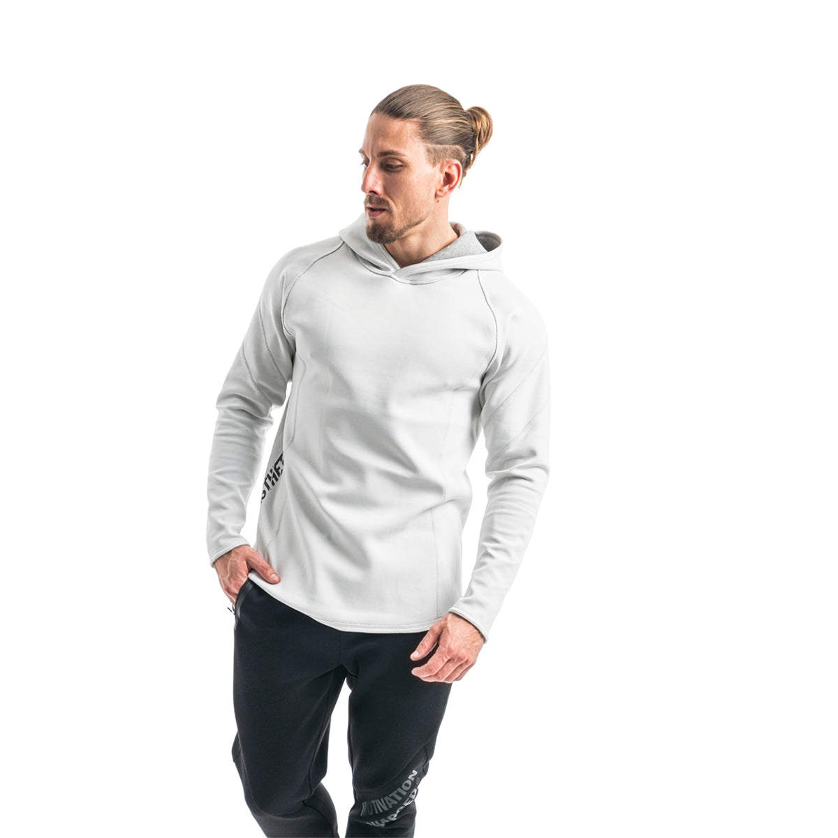 Image of Training Wendbar Hoodie Pikee für Herren