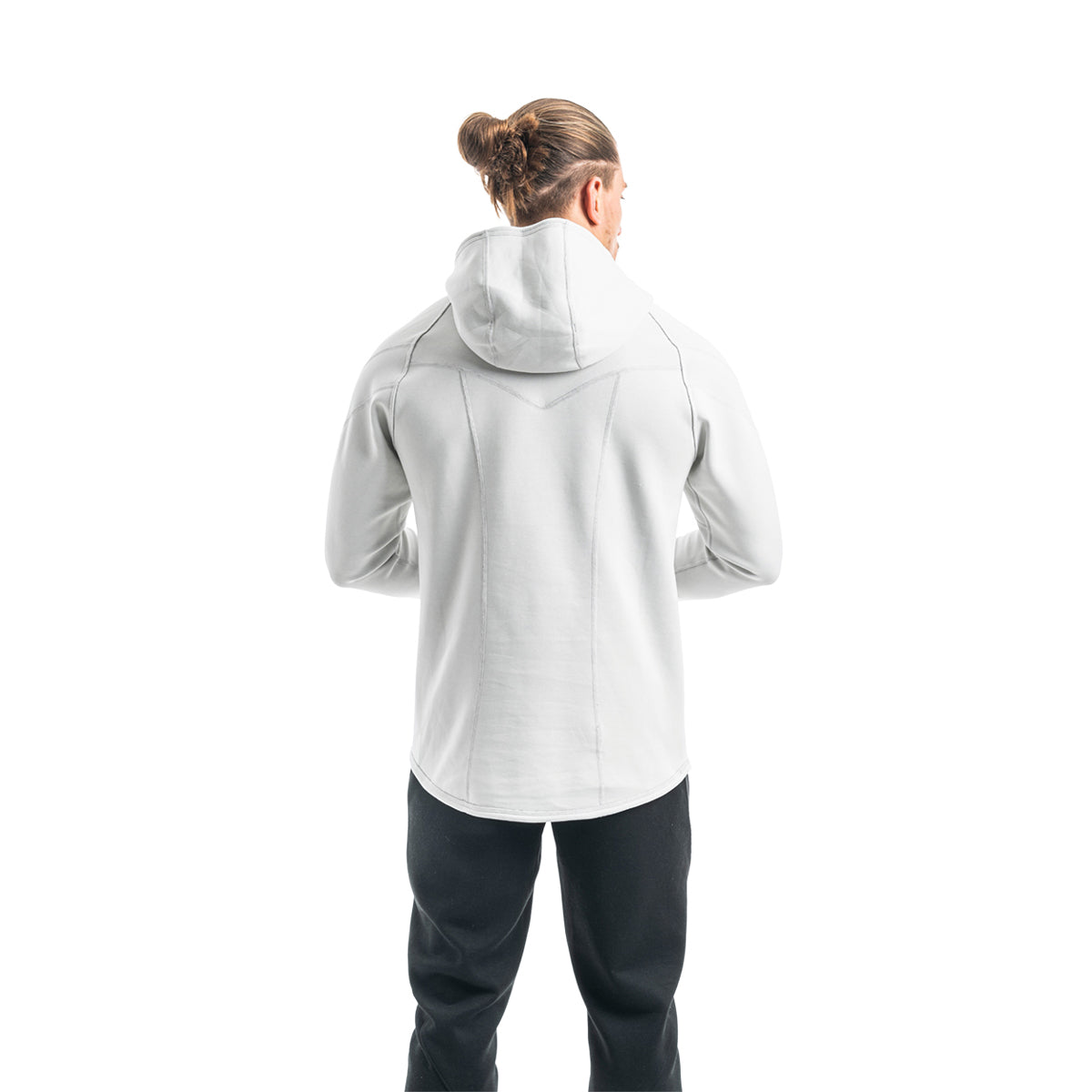 Image of Training Wendbar Hoodie Pikee für Herren