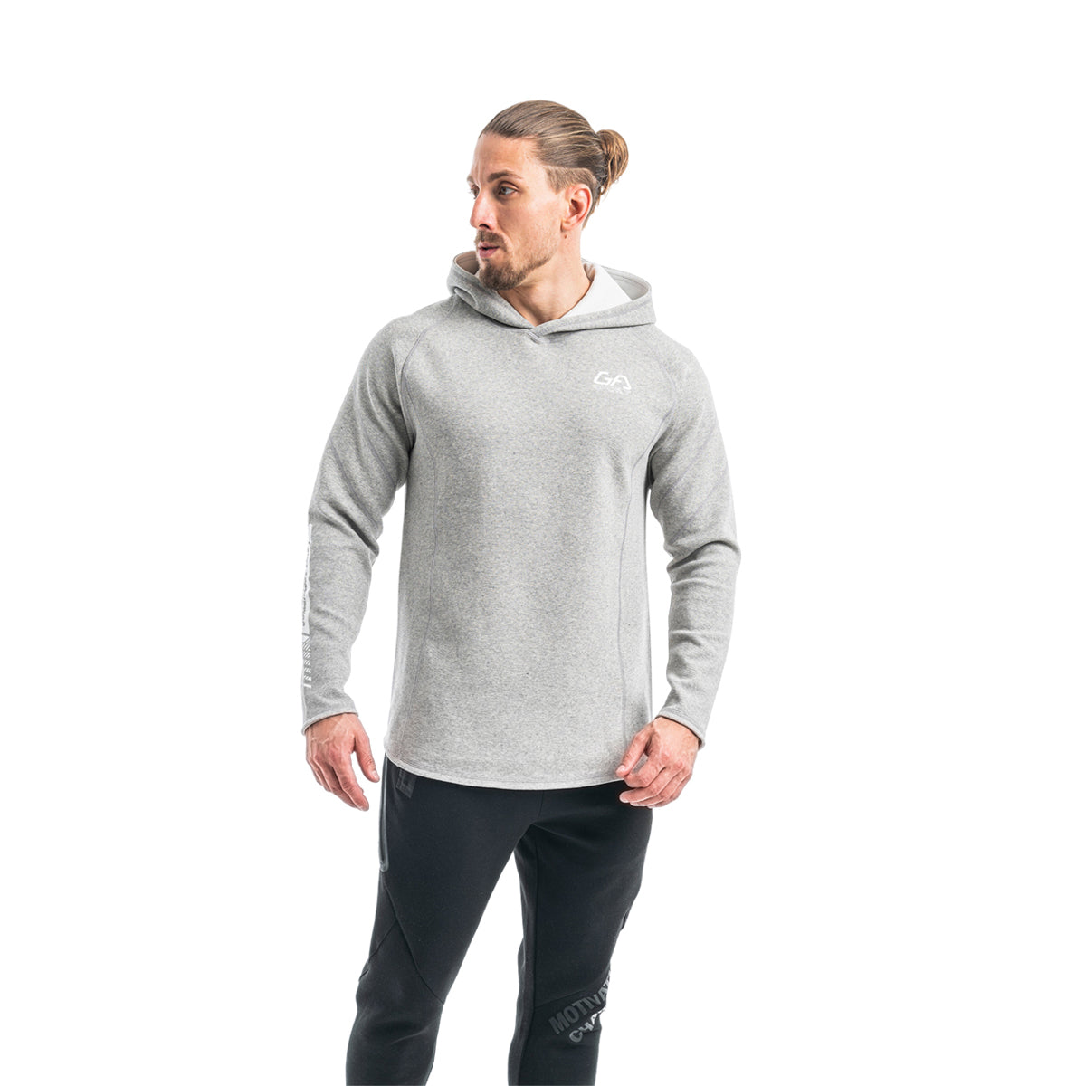 Image of Training Wendbar Hoodie Pikee für Herren