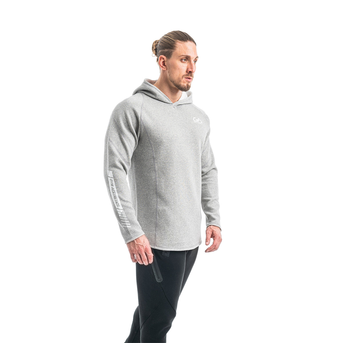Image of Training Wendbar Hoodie Pikee für Herren