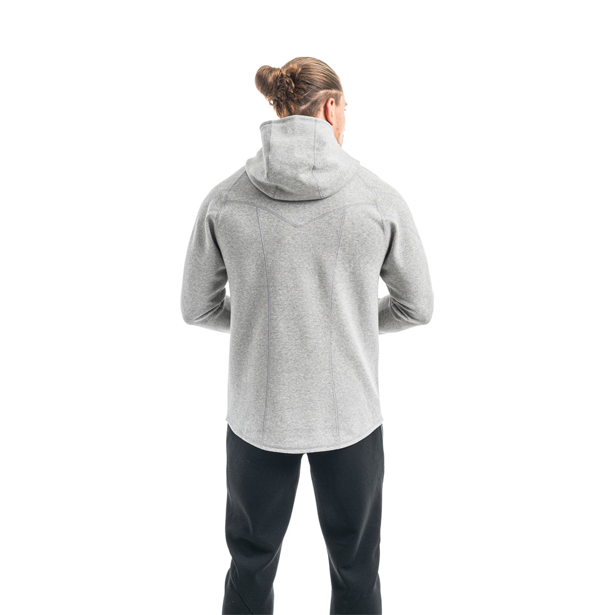 Image of Training Wendbar Hoodie Pikee für Herren