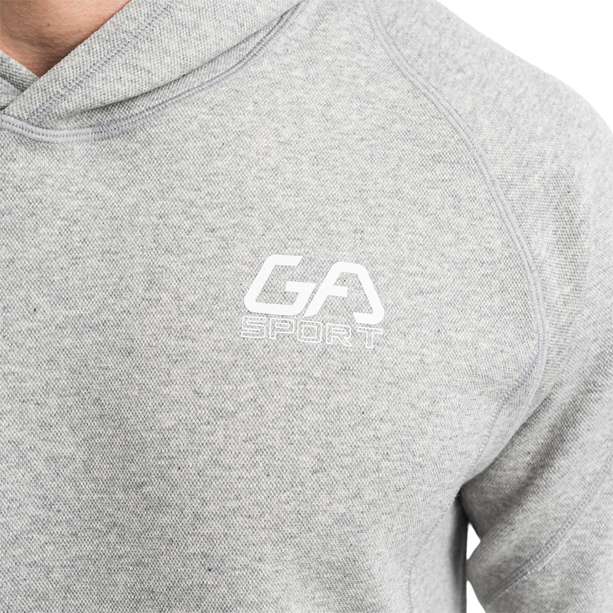 Image of Training Wendbar Hoodie Pikee für Herren