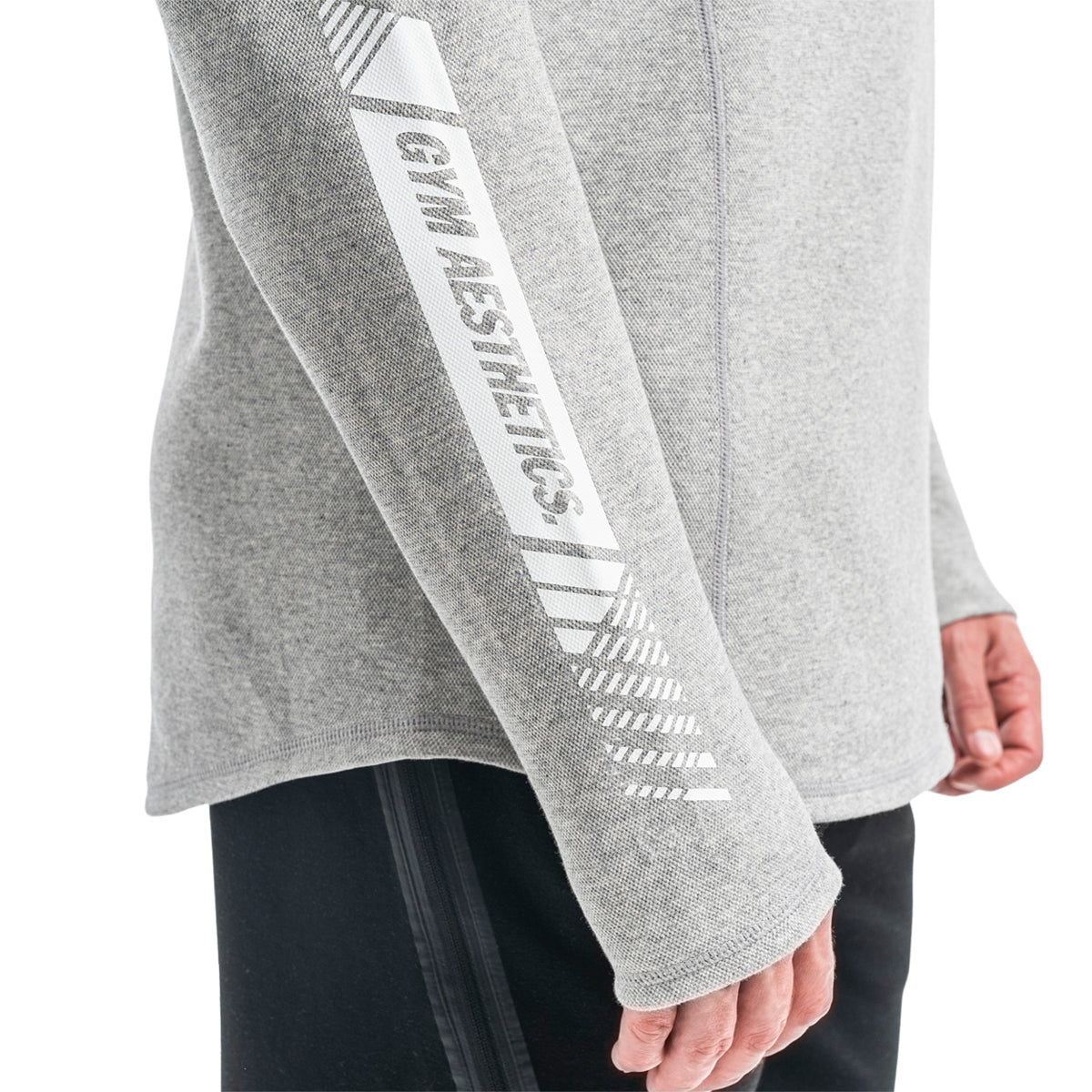 Image of Training Wendbar Hoodie Pikee für Herren