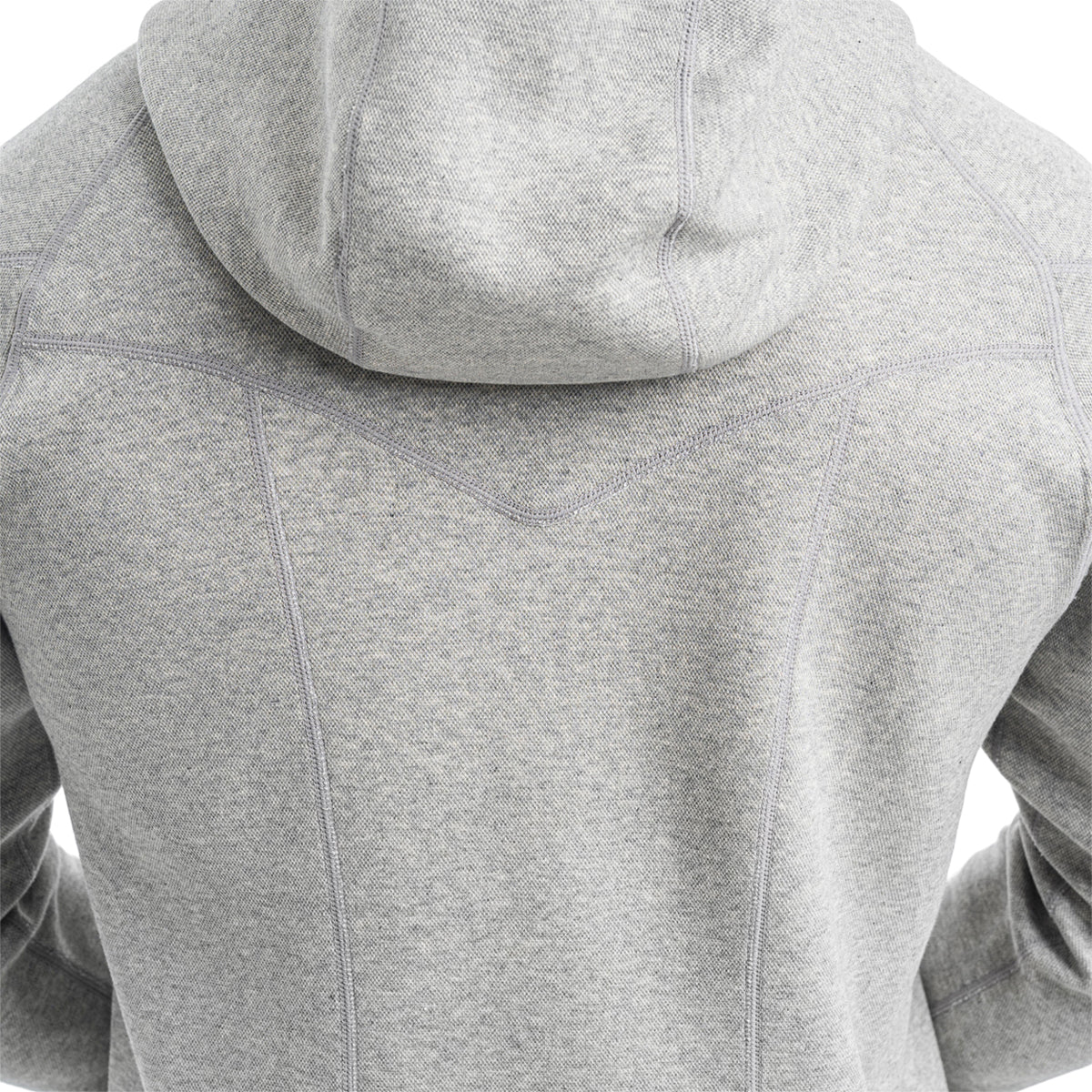 Image of Training Wendbar Hoodie Pikee für Herren