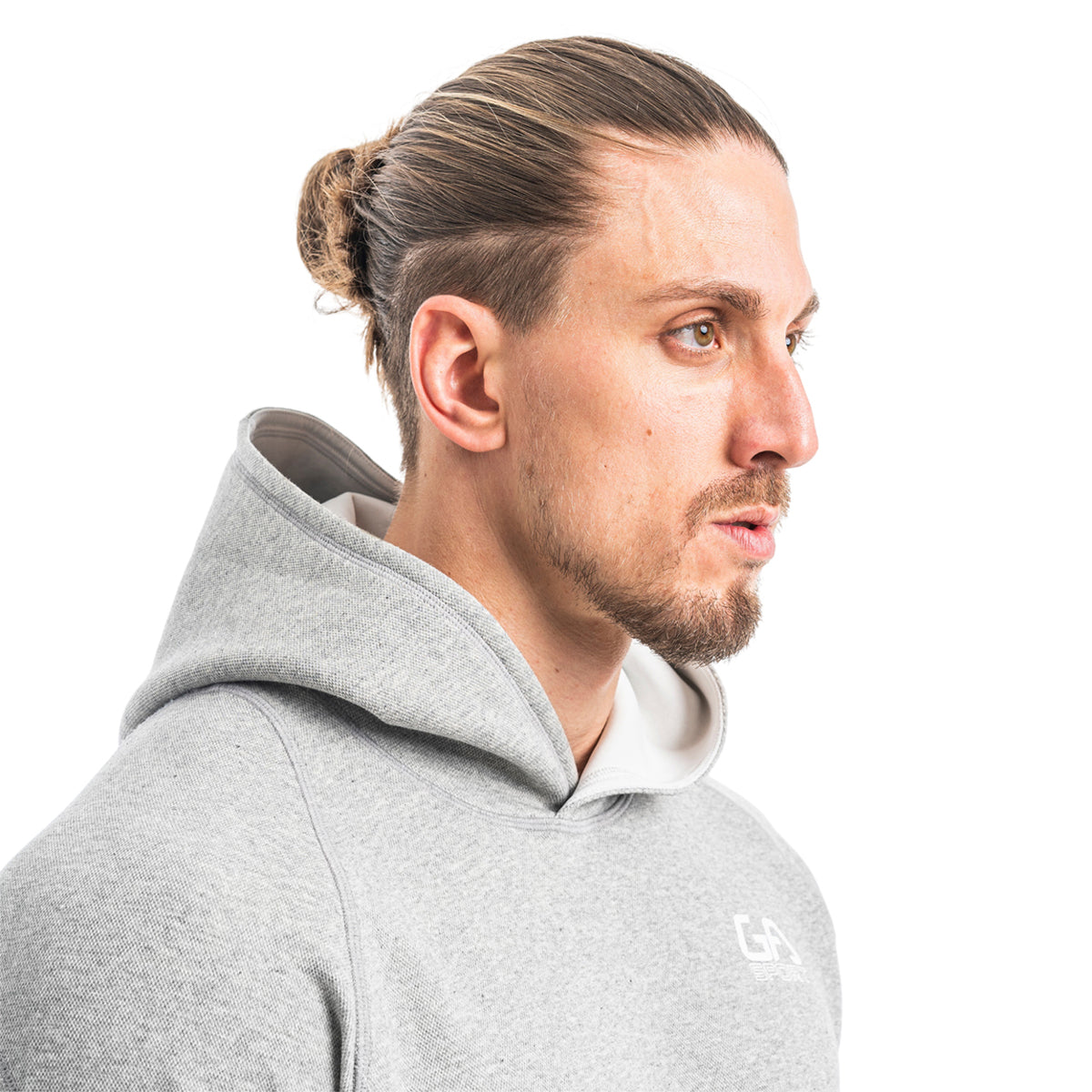Image of Training Wendbar Hoodie Pikee für Herren