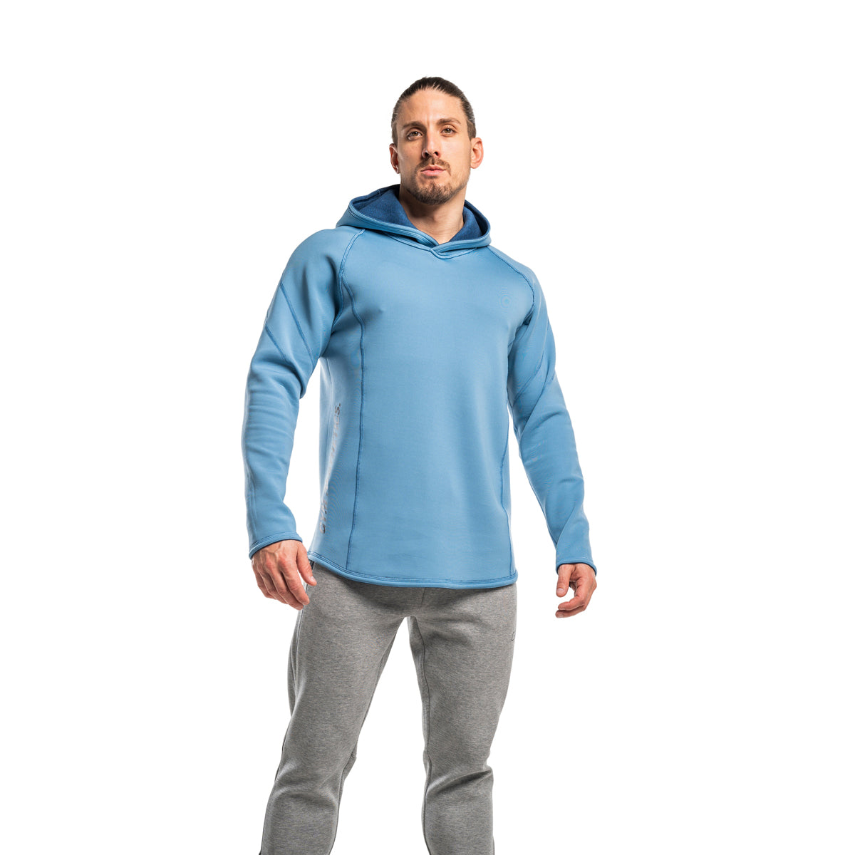 Image of Training Wendbar Hoodie Pikee für Herren