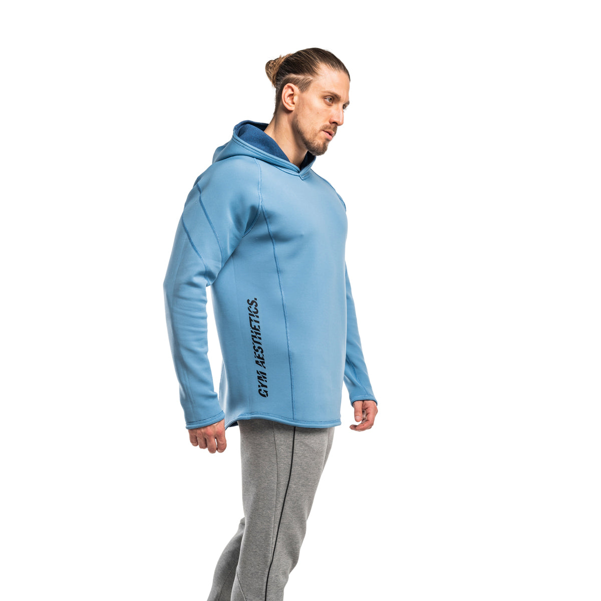 Image of Training Wendbar Hoodie Pikee für Herren