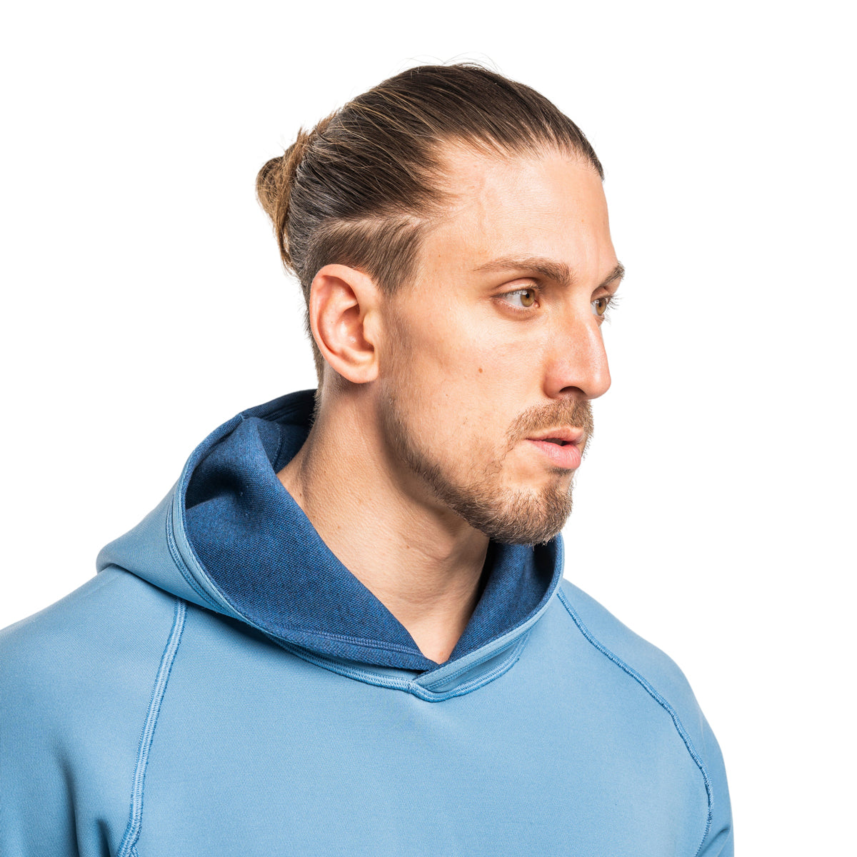 Image of Training Wendbar Hoodie Pikee für Herren