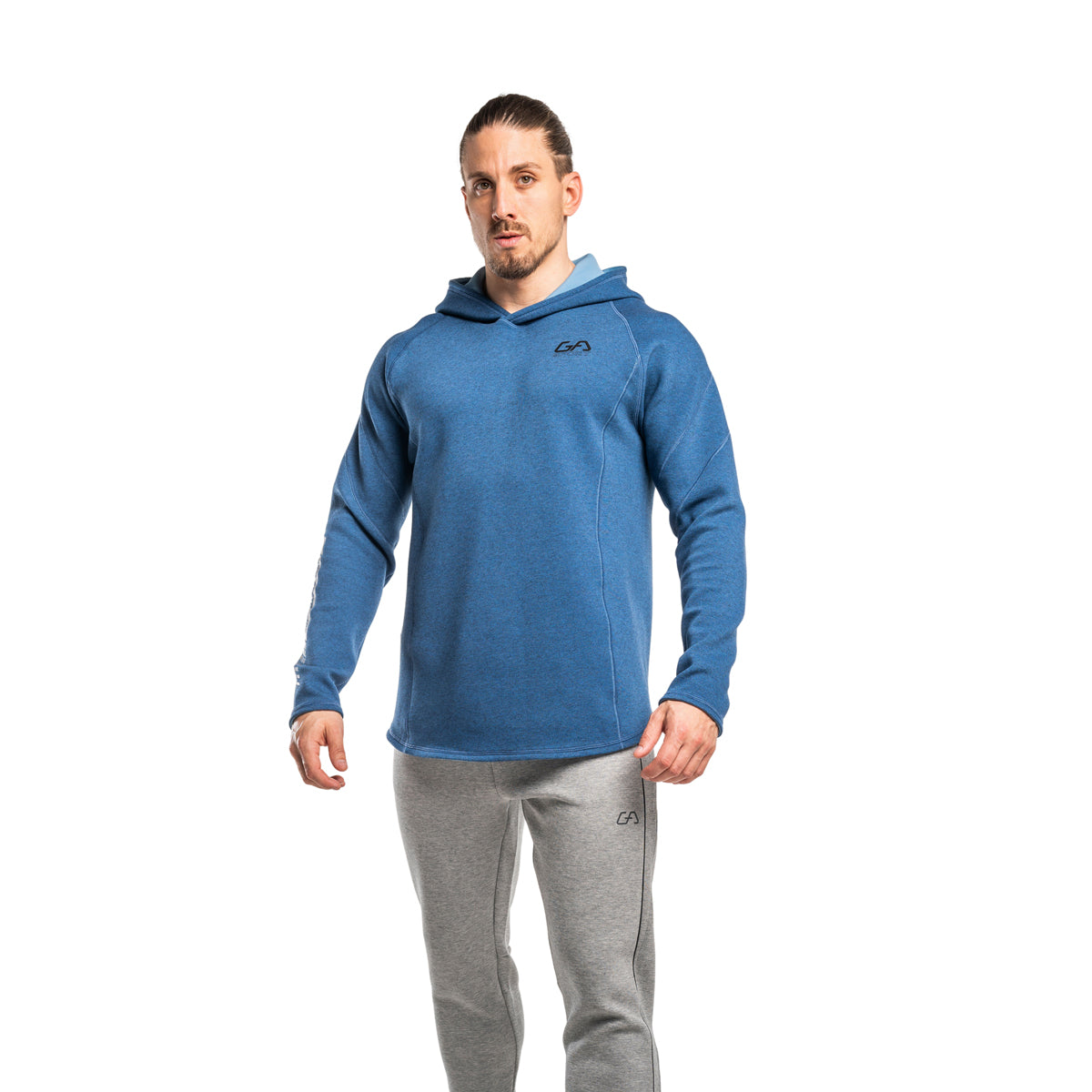 Image of Training Wendbar Hoodie Pikee für Herren