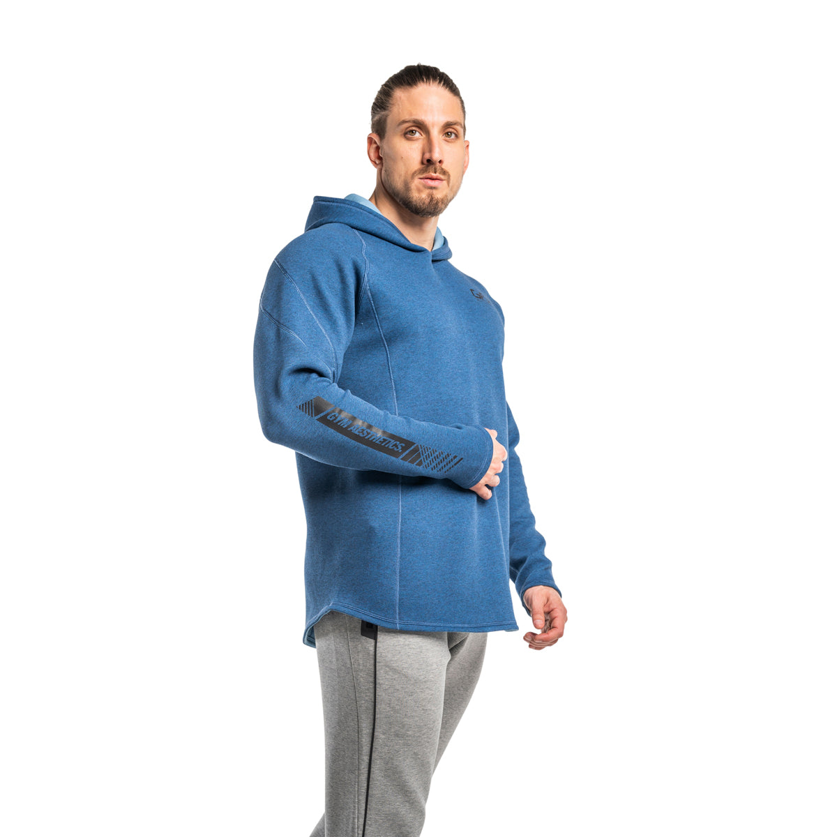 Image of Training Wendbar Hoodie Pikee für Herren