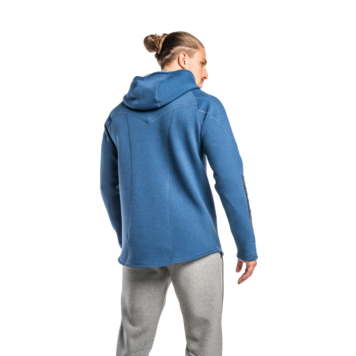 Image of Training Wendbar Hoodie Pikee für Herren