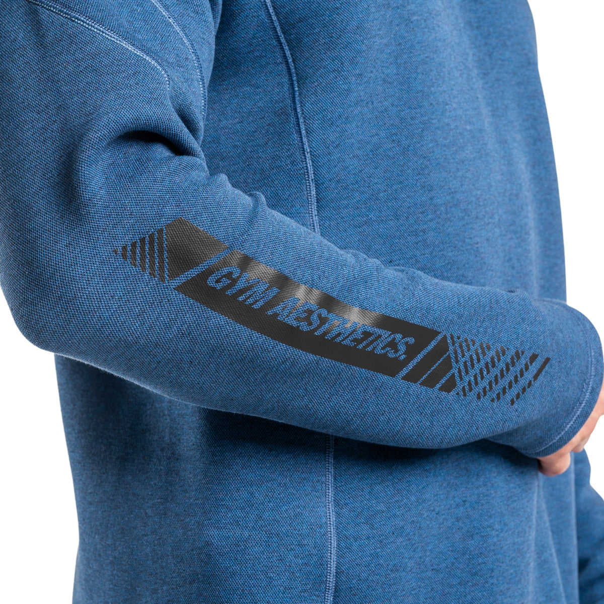 Image of Training Wendbar Hoodie Pikee für Herren