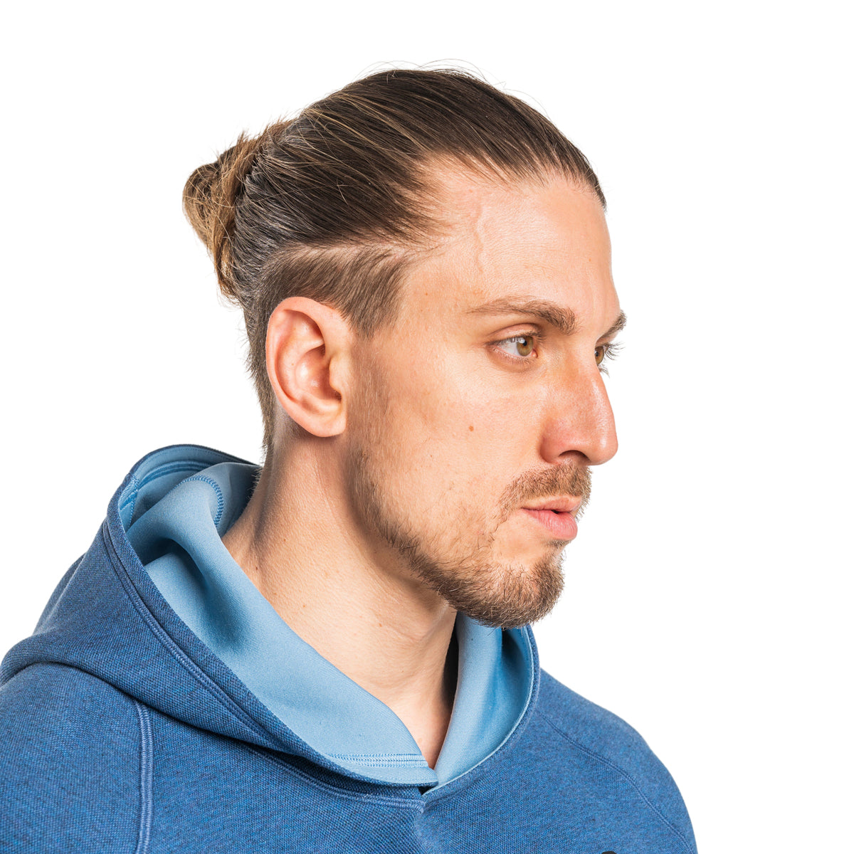 Image of Training Wendbar Hoodie Pikee für Herren