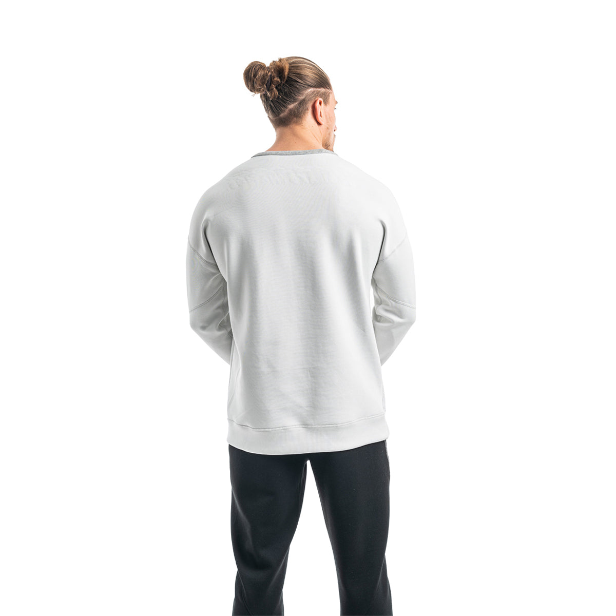 Image of Training Reversible Sweatshirt Pique for Men