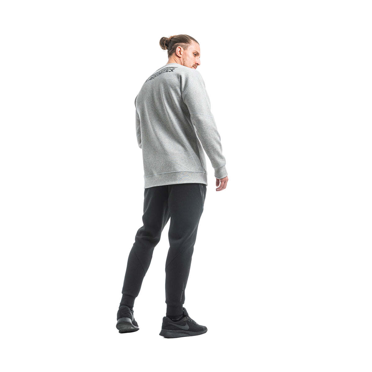 Image of Training Reversible Sweatshirt Pique for Men