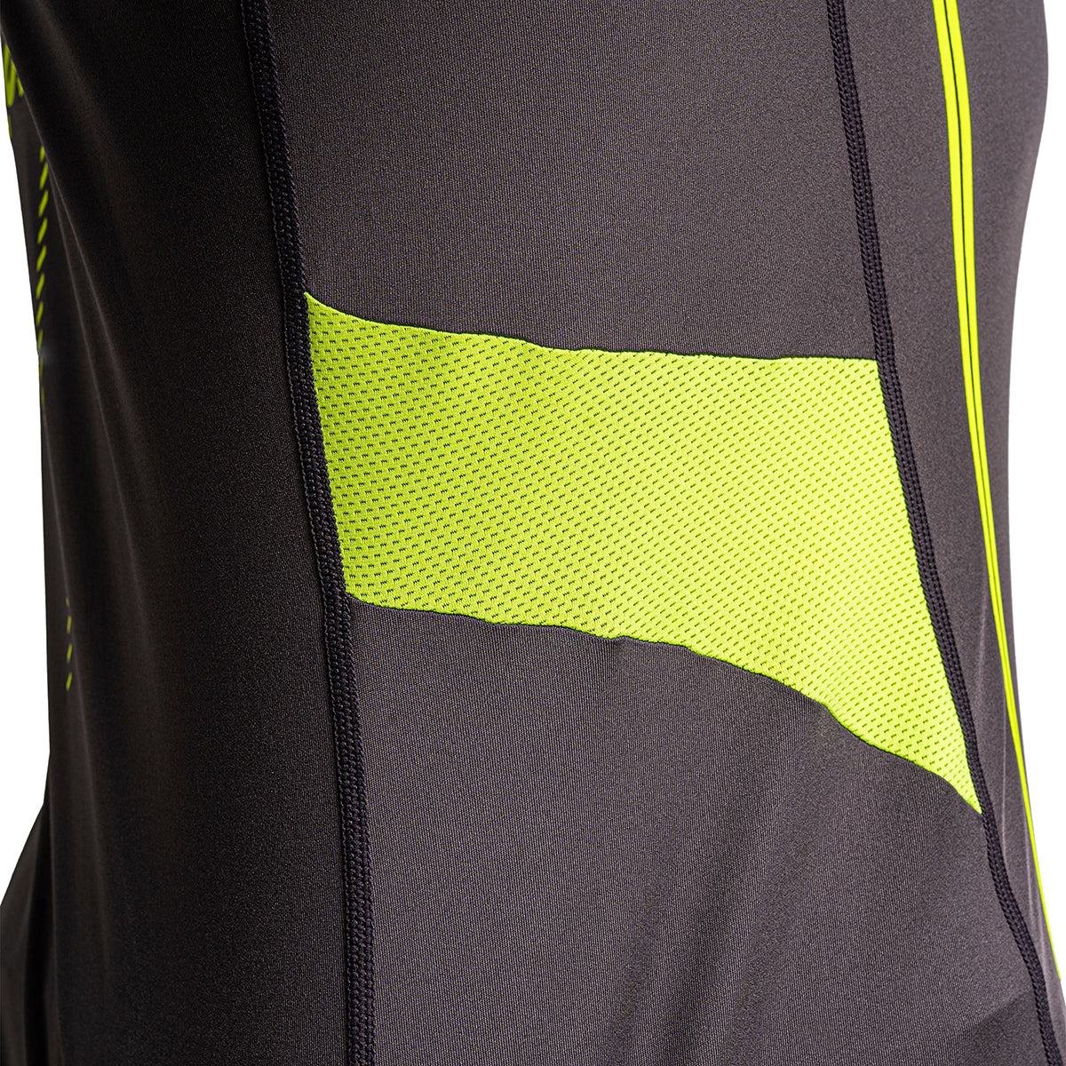 Image of GA Tech Training Laufen T Shirt für Herren