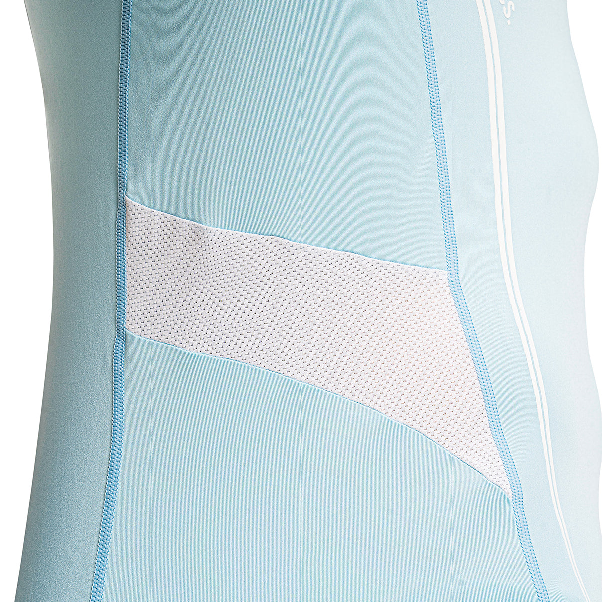 Image of GA Tech Training Laufen T Shirt für Herren