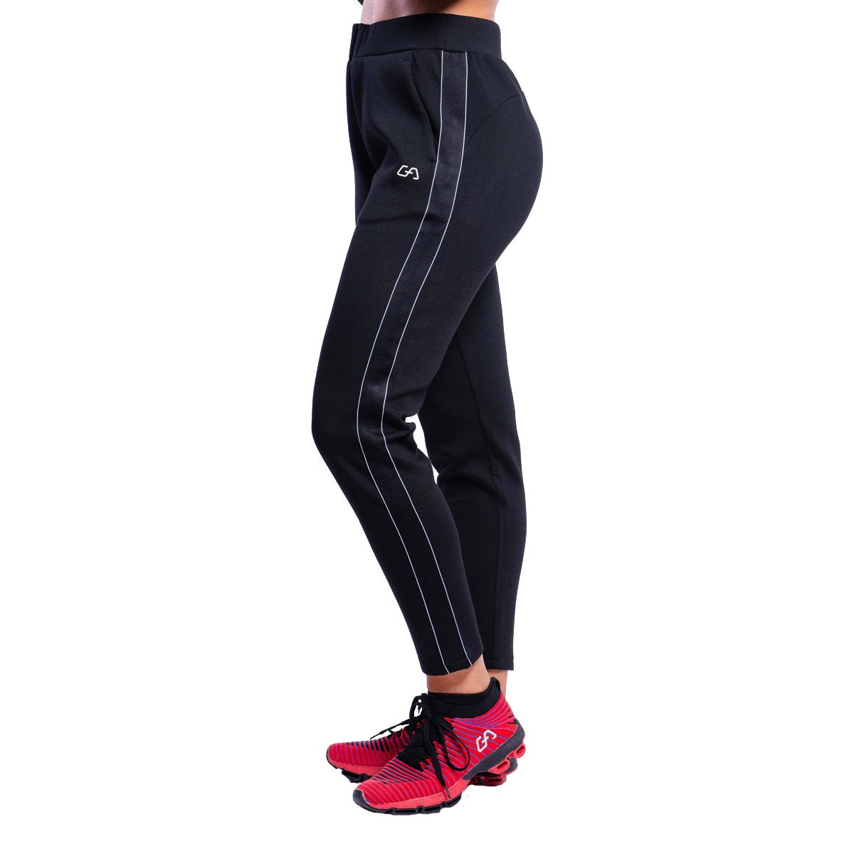 Training Straight pants for Women