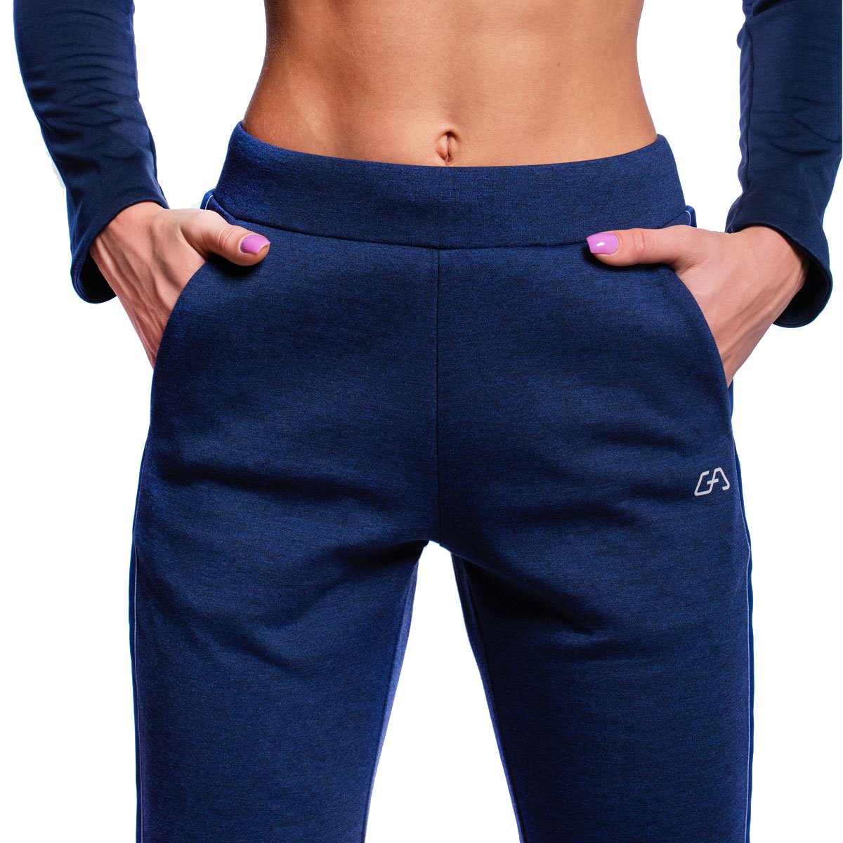 Image of Training Straight pants for Women
