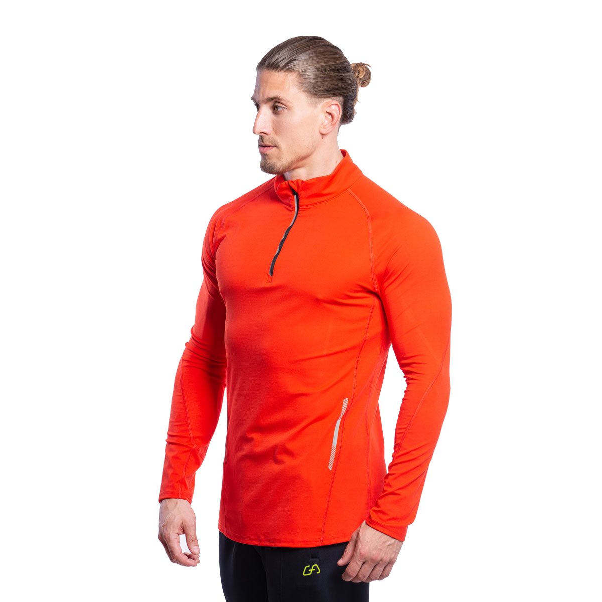 Image of Training Tight-Fit T-Shirt for Men