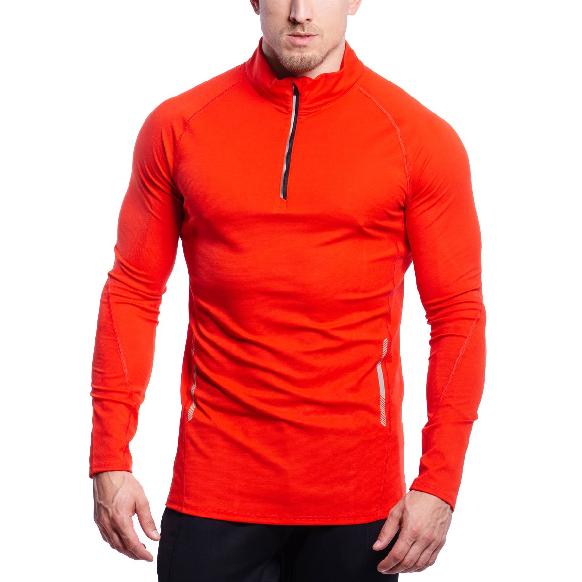 Image of Training Tight-Fit T-Shirt for Men