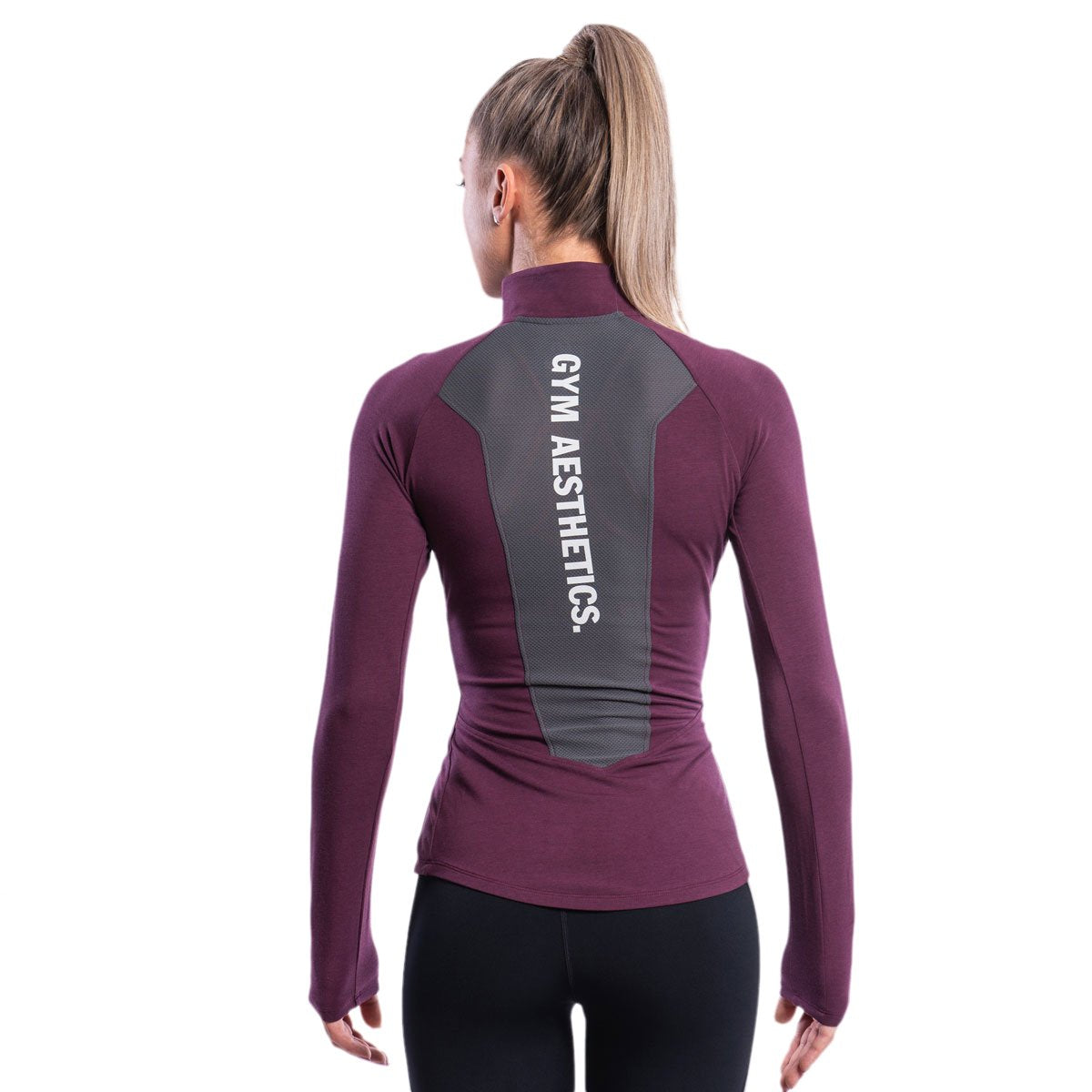 Image of Training Tight-Fit T-Shirt for Women