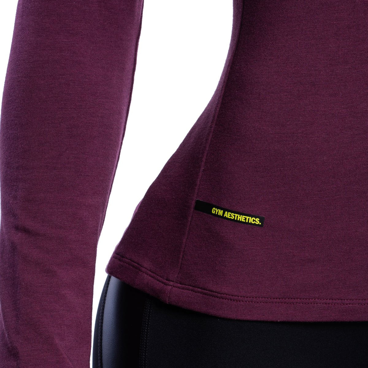 Image of Training Tight-Fit T-Shirt for Women