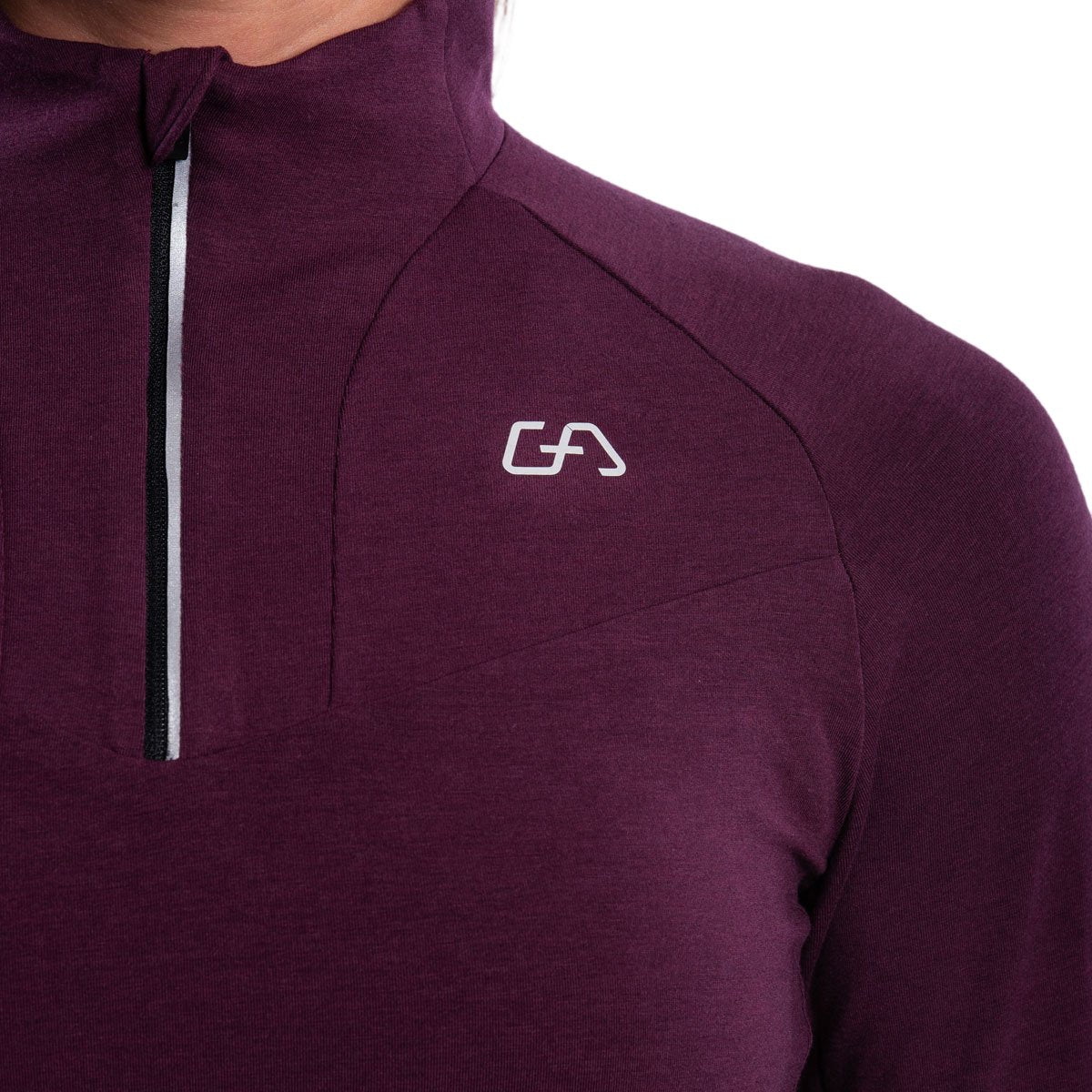 Image of Training Tight-Fit T-Shirt for Women