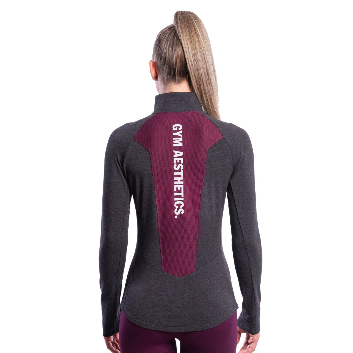 Image of Training Tight-Fit T-Shirt for Women