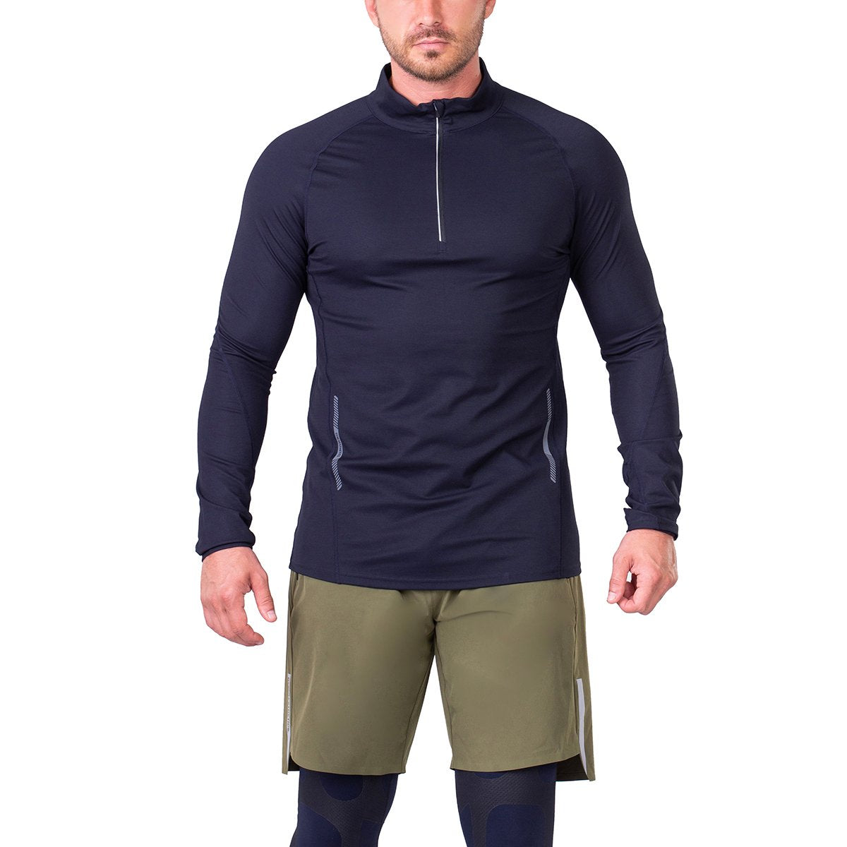 Image of Training Tight-Fit T-Shirt for Men