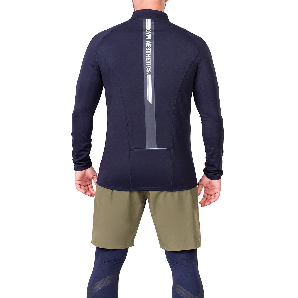 Image of Training Tight-Fit T-Shirt for Men