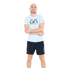 Load image into Gallery viewer, Training Wicking Sport Shirt for Men

