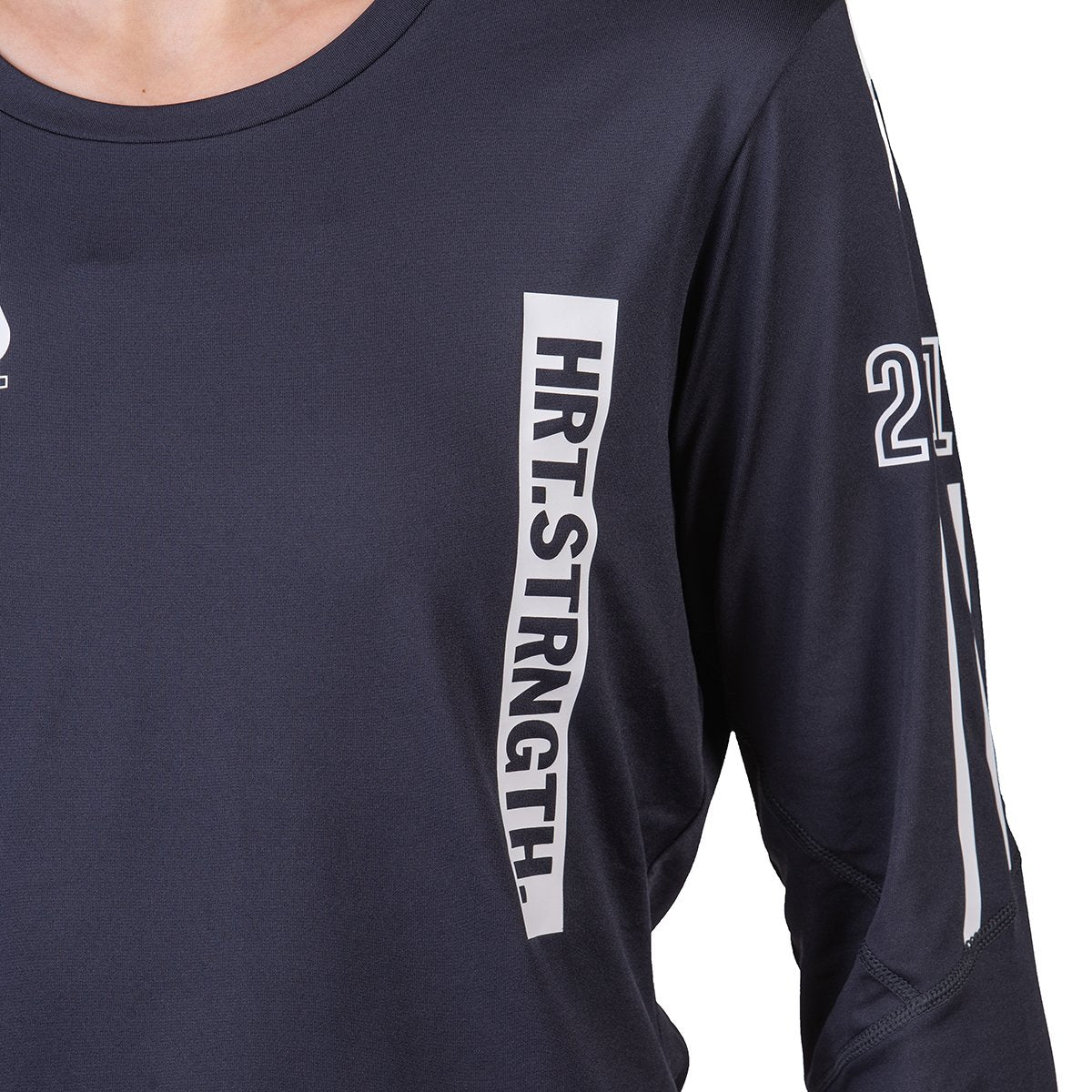 Image of Training Wicking Workout T Shirt for Women