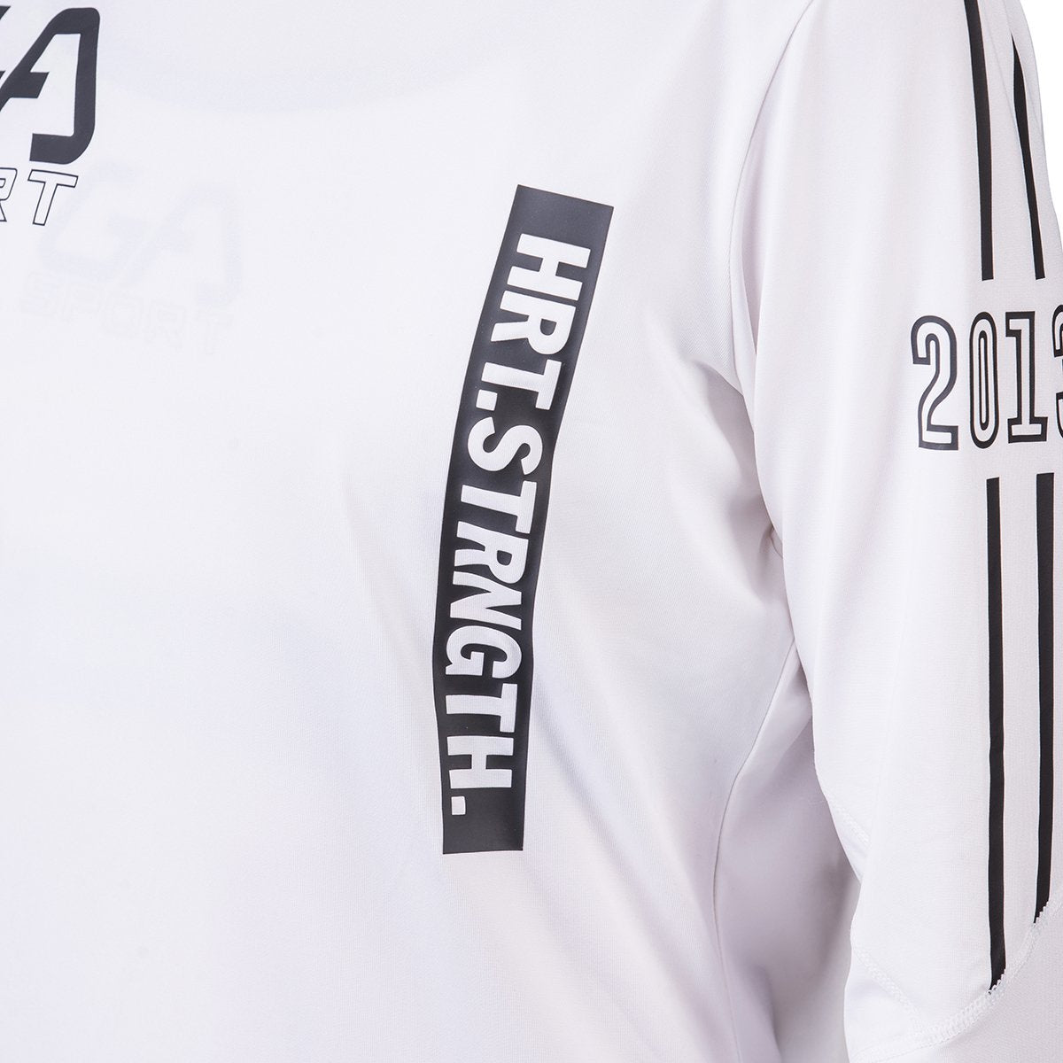 Image of Training Wicking Workout T Shirt for Women