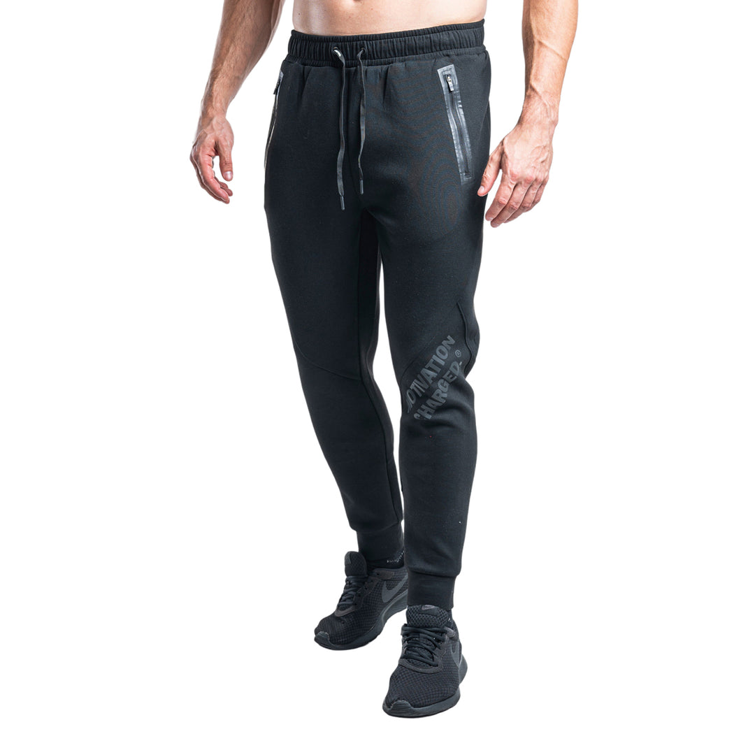 Training Wicking Workout Jogger pants for Men