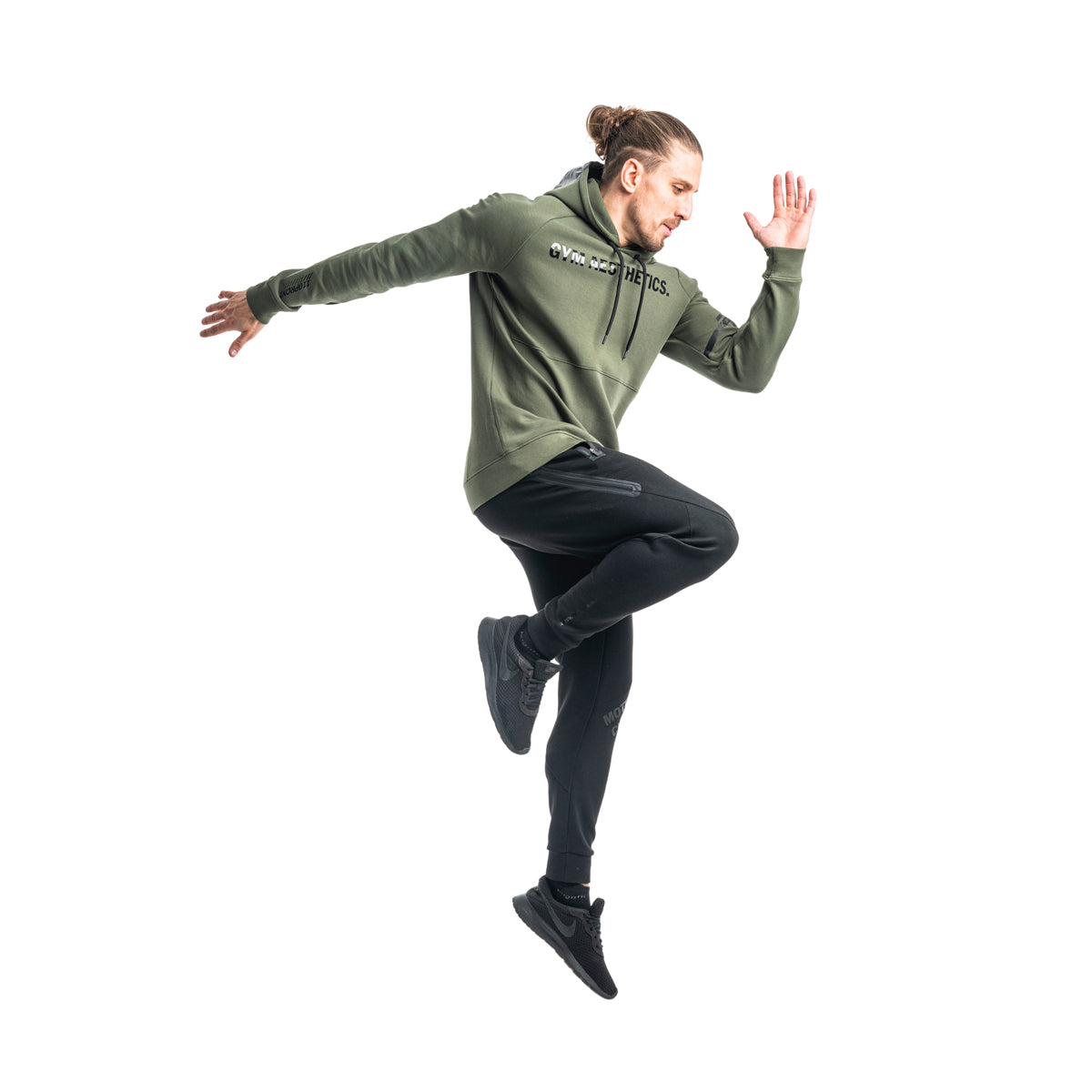 Image of Training Schweißtransportierendes Workout Jogginghosen für Herren