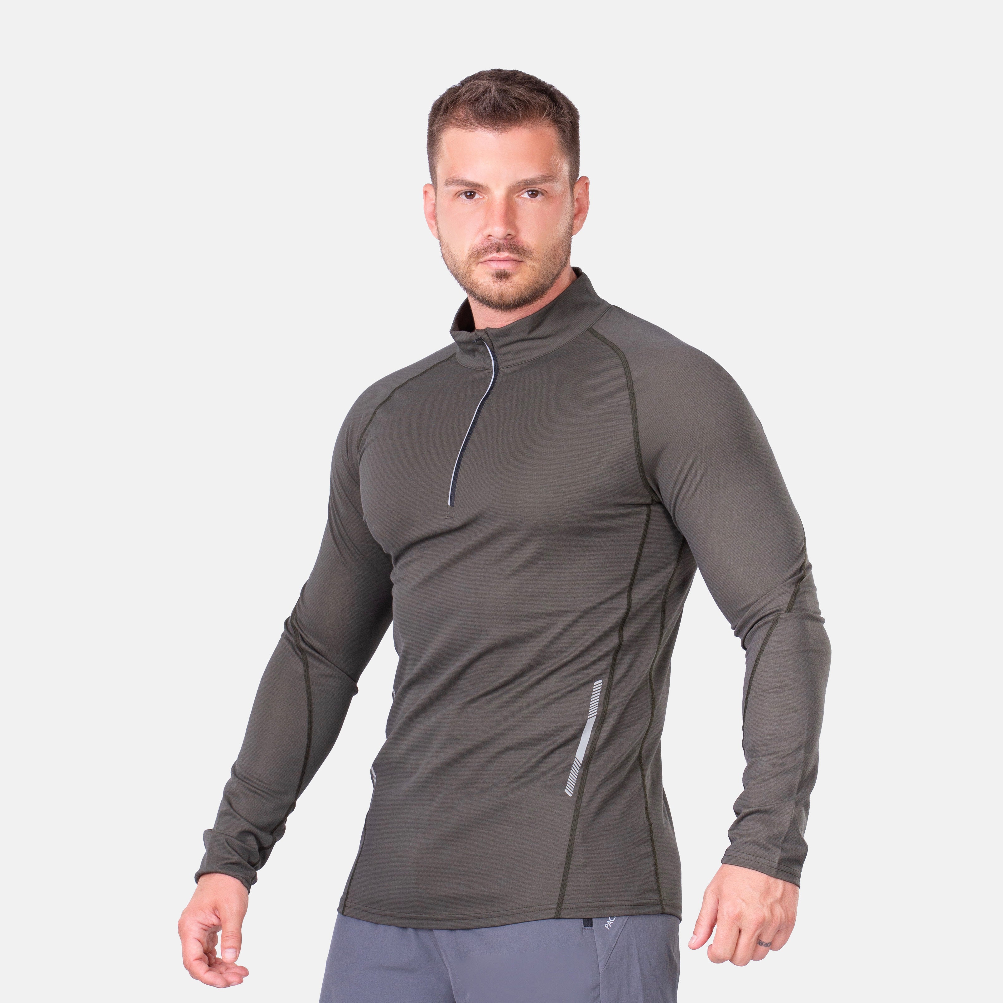 Image of Training Tight-Fit T-Shirt for Men