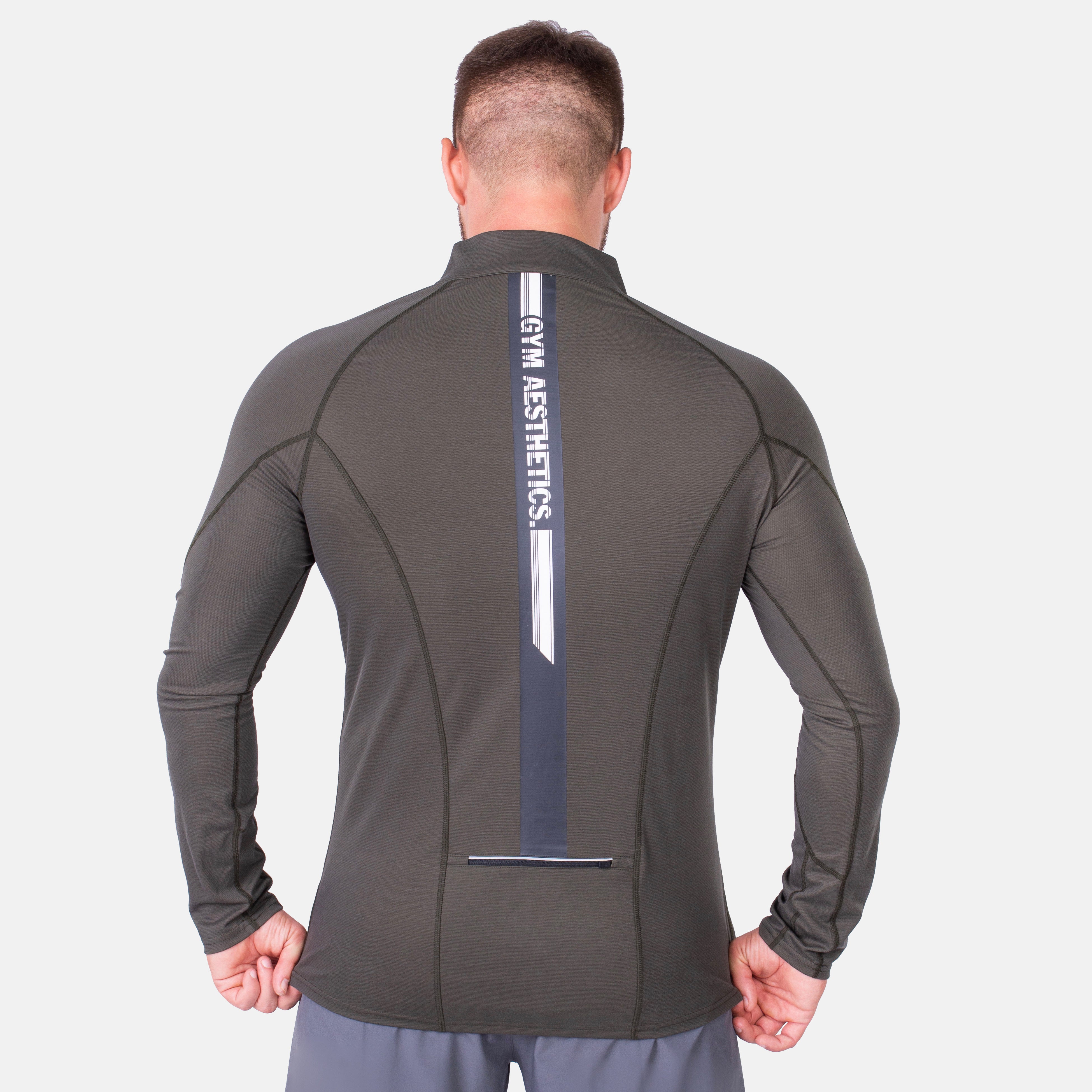 Image of Training Tight-Fit T-Shirt for Men