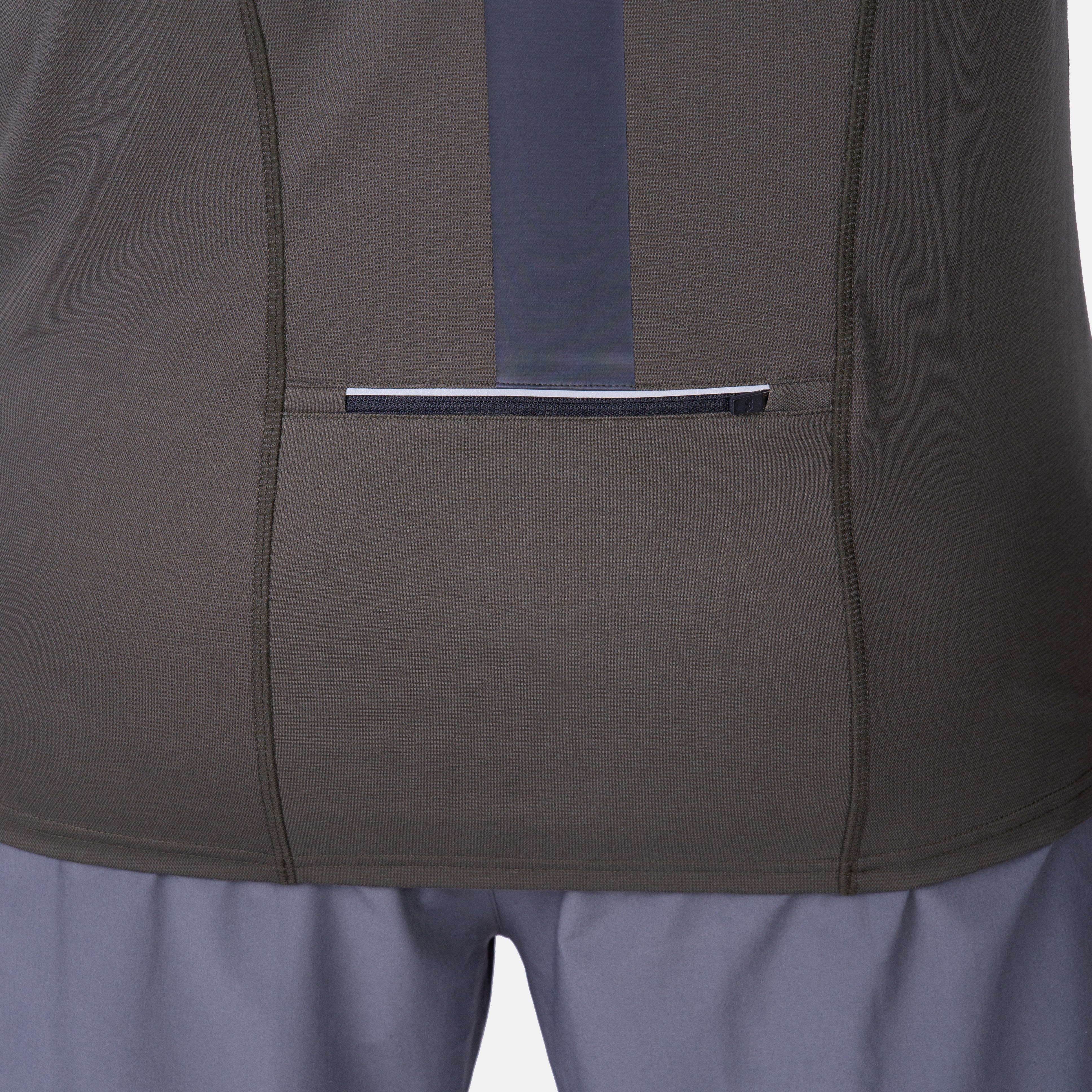 Image of Training Tight-Fit T-Shirt for Men