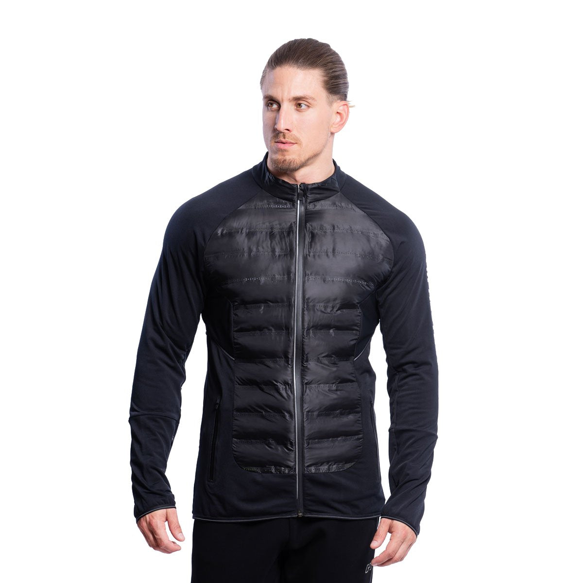 Ultrasonic 2.0 React Jacket