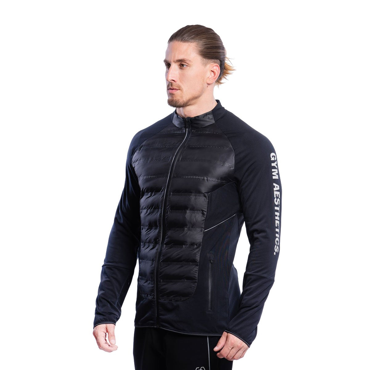 Image of Ultrasonic 2.0 React Jacket for Men