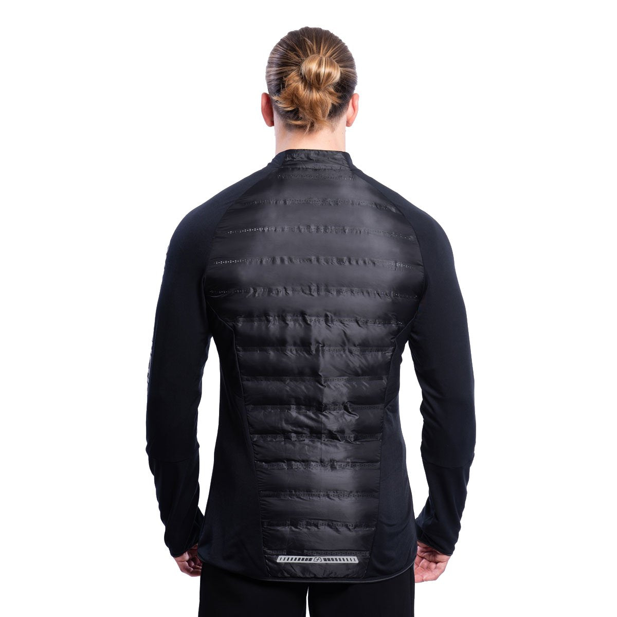 Image of Ultrasonic 2.0 React Jacket for Men