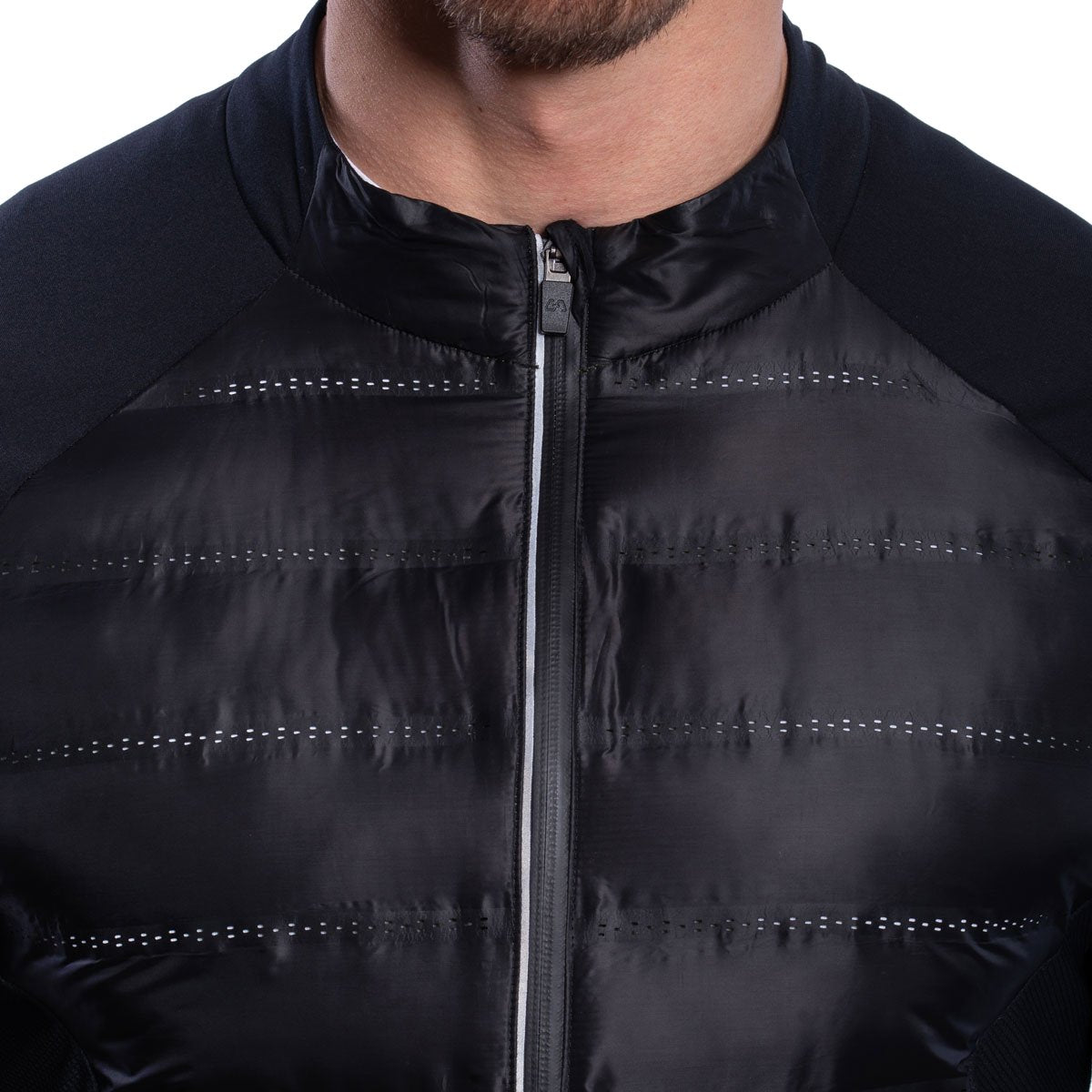 Image of Ultrasonic 2.0 React Jacket for Men