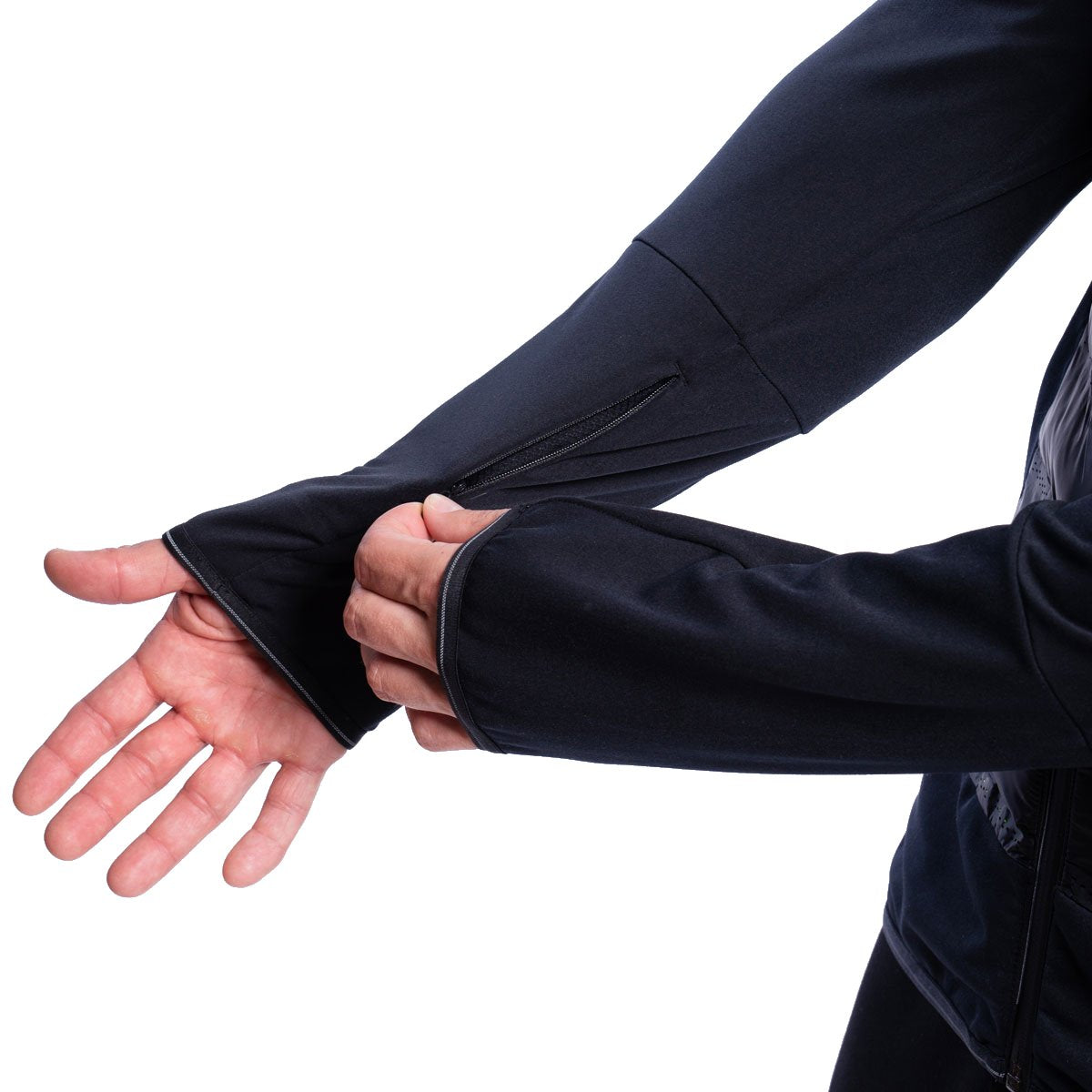 Image of Ultrasonic 2.0 React Jacket for Men