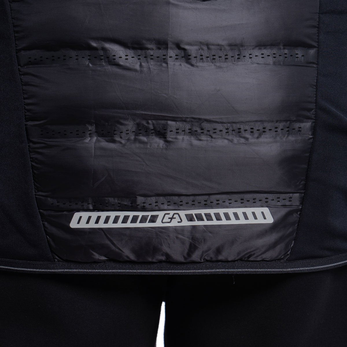 Image of Ultrasonic 2.0 React Jacket for Men